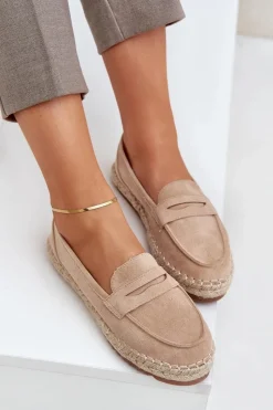 Espadryle Na Platformie><noscript><img width=