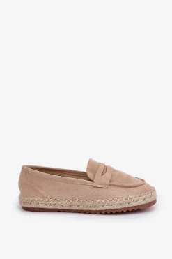 Espadryle Na Platformie><noscript><img width=