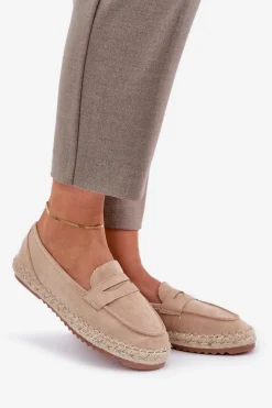 Espadryle Na Platformie><noscript><img width=