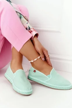 Trampki Damskie Slip-On><noscript><img width=