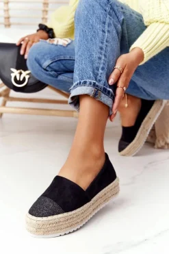 Czarne Espadryle><noscript><img width=