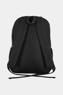 Clearance Plecak Miejski Uniseks Czarny WAW24ABACU347-20S Plecaki