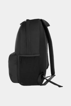 Clearance Plecak Miejski Uniseks Czarny WAW24ABACU347-20S Plecaki