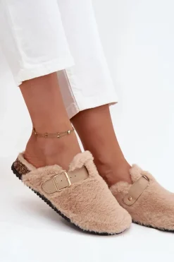 Kapcie Klasyczne|Klapki Korkowe><noscript><img width=