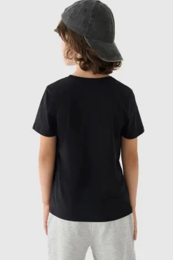 T-Shirty Dziecięce|Odzież 4F><noscript><img width=