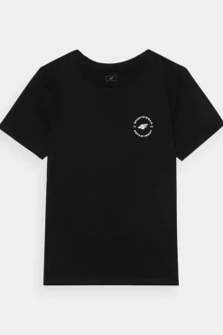 T-Shirty Dziecięce|Odzież 4F><noscript><img width=