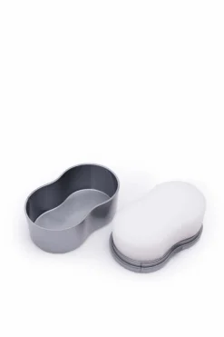 Czyszczenie I Pielęgnacja>Corbby Gąbka Do Czyszczenia Obuwia z Silikonem Mini Reflect