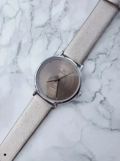 Zegarki>Giorgio&Dario Giorgio Dario Damski Srebrny Zegarek Octavus