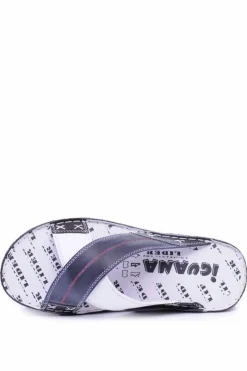 Klapki Męskie Klasyczne><noscript><img width=