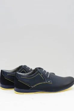 Półbuty Casual><noscript><img width=