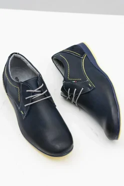 Półbuty Casual><noscript><img width=