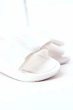 Klapki Damskie Klasyczne><noscript><img width=