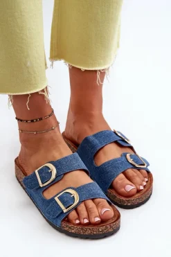 Klapki Korkowe|Klapki Na Platformie><noscript><img width=