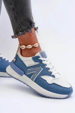 Sneakersy Damskie><noscript><img width=