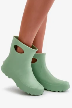 Kalosze Damskie><noscript><img width=