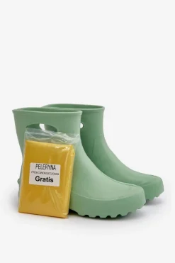 Kalosze Damskie><noscript><img width=