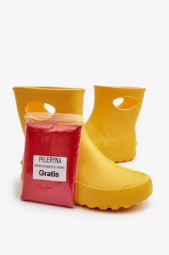 Kalosze Damskie><noscript><img width=