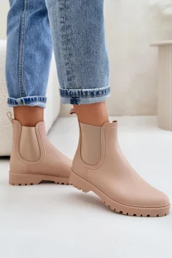 Kalosze Damskie><noscript><img width=