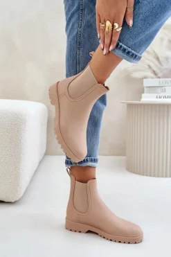 Kalosze Damskie><noscript><img width=