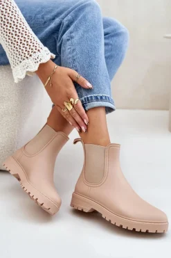 Kalosze Damskie><noscript><img width=