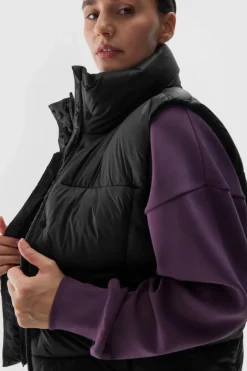 Bluzy Damskie|Odzież 4F><noscript><img width=