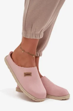 Kapcie Klasyczne|Klapki Damskie Klasyczne><noscript><img width=