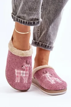 Kapcie Klasyczne|Klapki Damskie Klasyczne><noscript><img width=