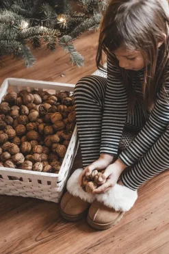 Kapcie Dziecięce Z Futerkiem Camel Birasta Dzieci Dziewczęce|Back To School