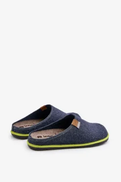 Klapki Męskie Klasyczne|Papcie Męskie><noscript><img width=