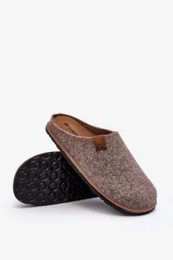 Klapki Męskie Klasyczne|Papcie Męskie><noscript><img width=