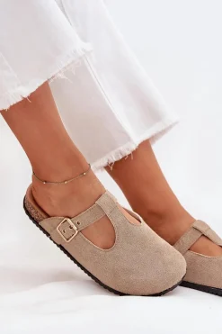 Klapki Korkowe|Klapki Na Platformie><noscript><img width=