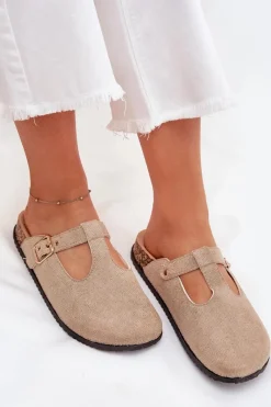 Klapki Korkowe|Klapki Na Platformie><noscript><img width=