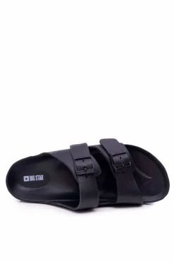 Klapki Sportowe|Klapki Damskie Big Star><noscript><img width=