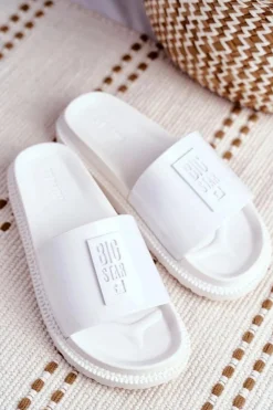 Klapki Sportowe|Klapki Damskie Big Star><noscript><img width=