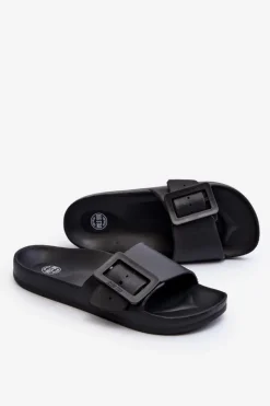 Klapki Sportowe|Klapki Damskie Big Star><noscript><img width=