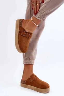 Klapki Korkowe|Klapki Na Platformie><noscript><img width=