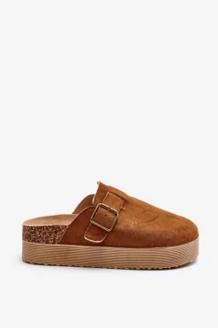 Klapki Korkowe|Klapki Na Platformie><noscript><img width=