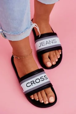 Klapki Sportowe|Klapki Damskie Klasyczne><noscript><img width=