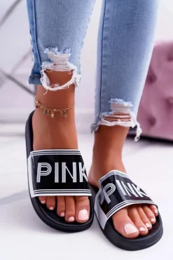 Online Klapki Damskie Czarne Vrita Damskie Klapki Damskie Klasyczne