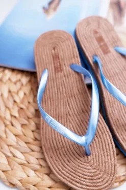 Klapki Sportowe|Klapki Damskie Big Star><noscript><img width=