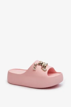 Klapki Basenowe|Klapki Na Platformie><noscript><img width=