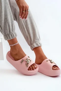 Klapki Basenowe|Klapki Na Platformie><noscript><img width=