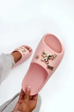 Klapki Basenowe|Klapki Na Platformie><noscript><img width=