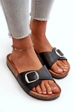 Klapki Korkowe|Klapki Na Platformie><noscript><img width=