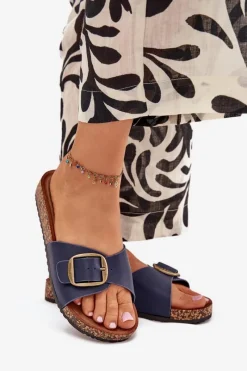 Klapki Korkowe|Klapki Na Platformie><noscript><img width=