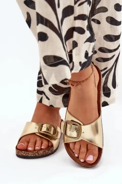 Klapki Korkowe|Klapki Na Platformie><noscript><img width=