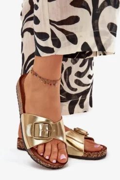 Klapki Korkowe|Klapki Na Platformie><noscript><img width=