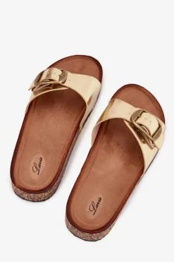 Klapki Korkowe|Klapki Na Platformie><noscript><img width=