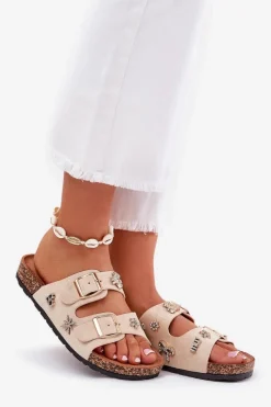 Klapki Korkowe|Klapki Na Platformie><noscript><img width=