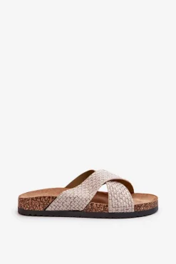 Klapki Korkowe|Klapki Na Platformie><noscript><img width=